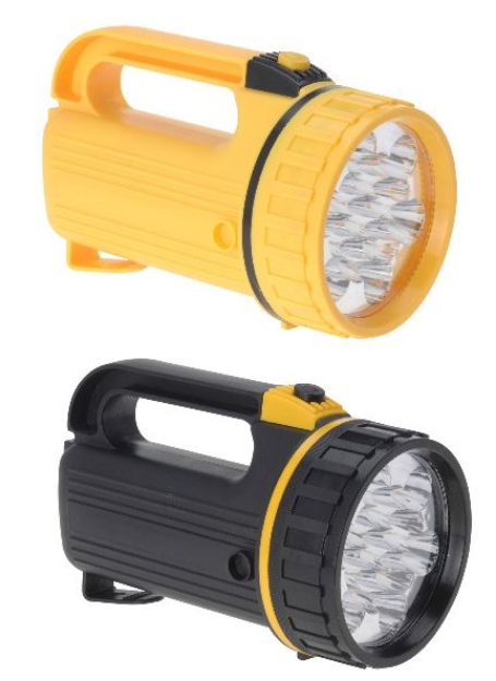 CAMPINGLYKT K-MAN  X 13LED