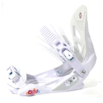 Snowboard Binding Stuf Air JR