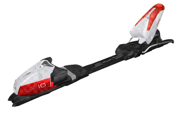 Alpinbinding Tyrolia LR10