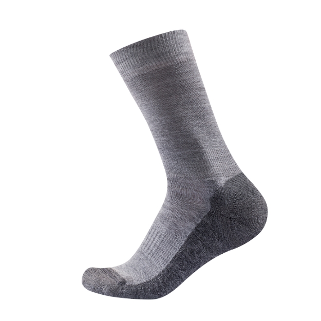 MULTI MEDIUM SOCK DEVOLD