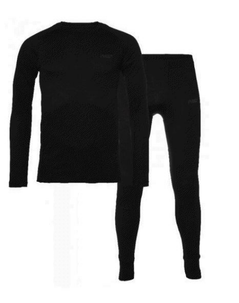 NB CORE BASELAYER SETT M