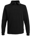 MASER POLO ADRIANO BLACK