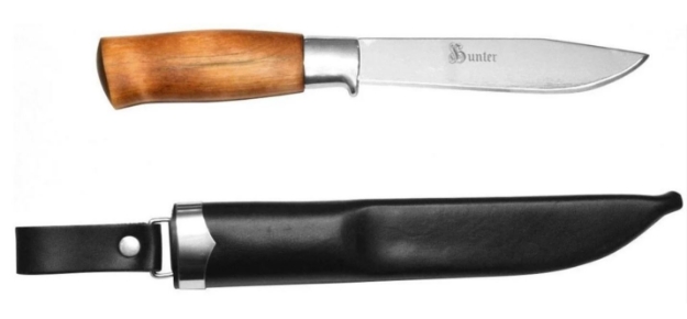 BRUSLETTO KNIV HUNTER