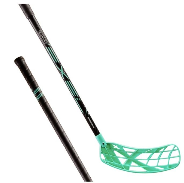 INNEBANDY KØLLE EXEL X-PLAY