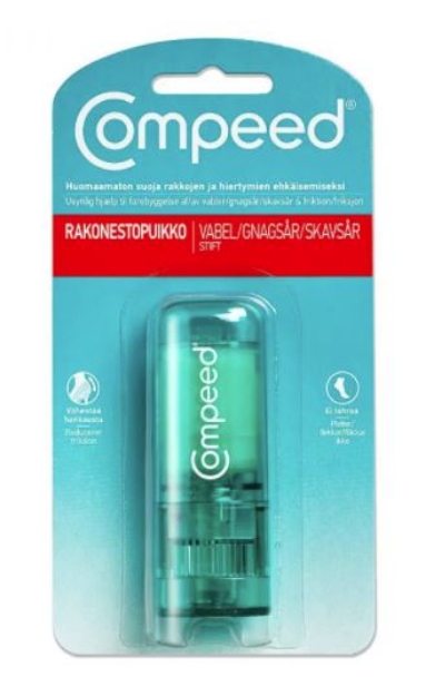 COMPEED GNAGSÅR STIFT