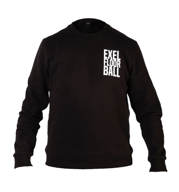 Bilde av STREET SWEATSHIRT