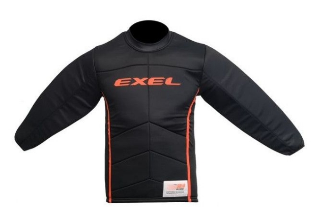 EXEL S60 GOALIE JERSEY