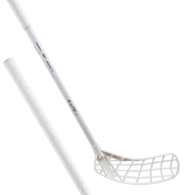 INNEBANDY KØLLE EXEL E-LITE