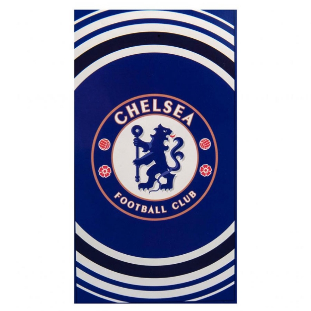 CHELSEA FC TOWEL