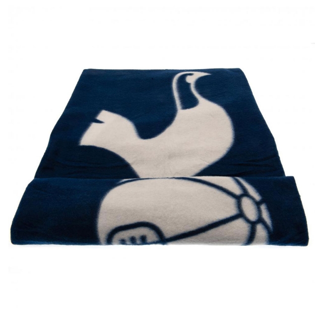 TOTTENHAM FC FLEECE BLANKET