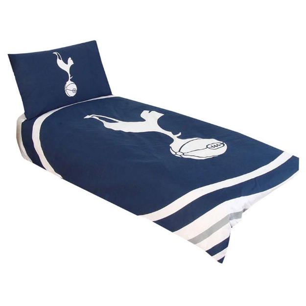 TOTTENHAM FC SINGLE DUVET SET