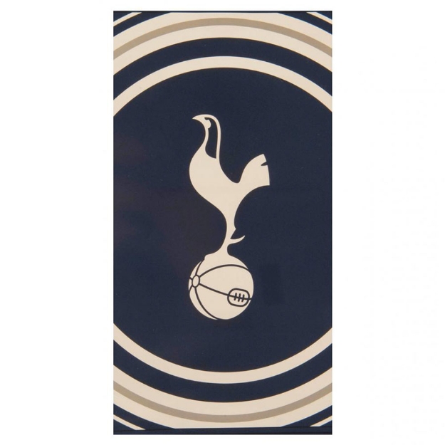 TOTTENHAM FC TOWEL