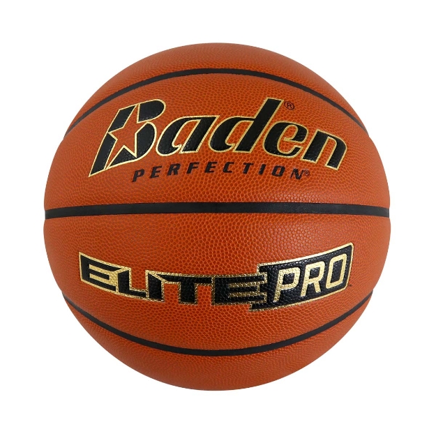 BASKETBALL ELITE PRO NFHS 