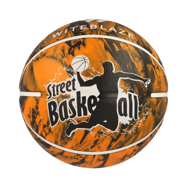 BASKETBALL STREET ECO