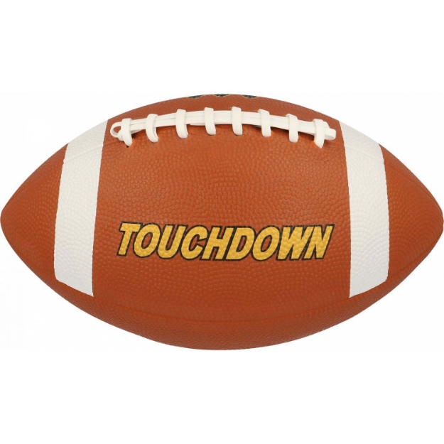 TOUCHDOWN AMERIKANSK FOTBALL 