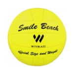 BEACH VOLLEYBALL SMILE