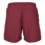 SAIKO SHORTS M RØD