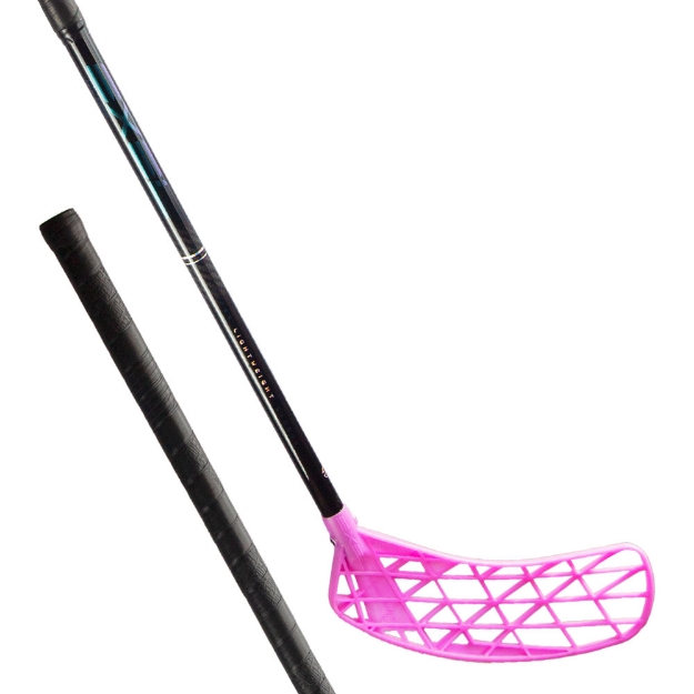 INNEBANDY KØLLE E-LITE