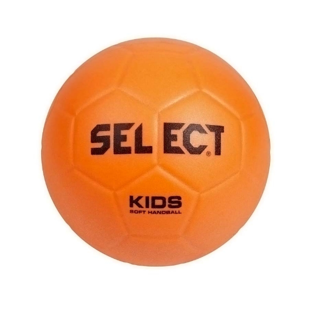 HÅNDBALL KIDS SOFT