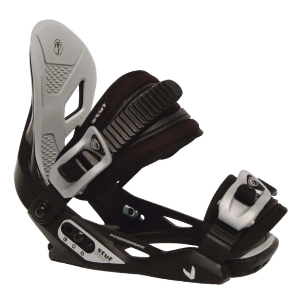 Snowboard Binding Stuf