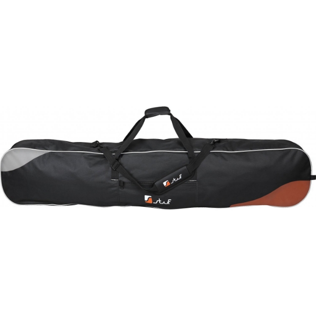 SNOWBOARDBAG STUF