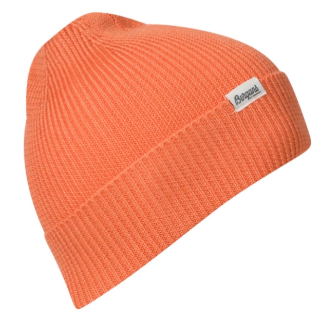 BERGANS ALLROUND BEANIE