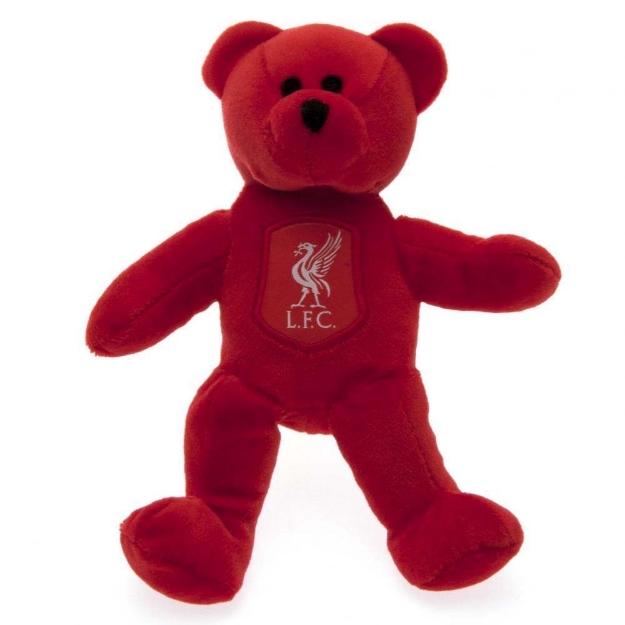 LIVERPOOL FC MINI BEAR