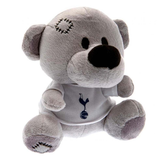 TOTTENHAM FC TIMMY BEAR