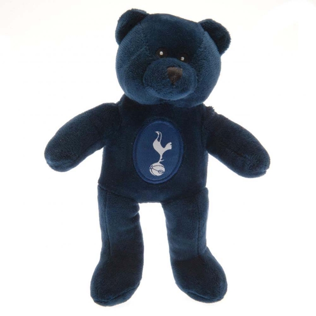 TOTTENHAM FC MINI BEAR