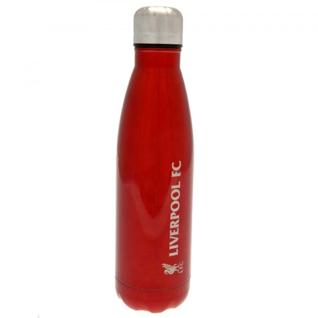 LIVERPOOL FC THERMAL FLASK