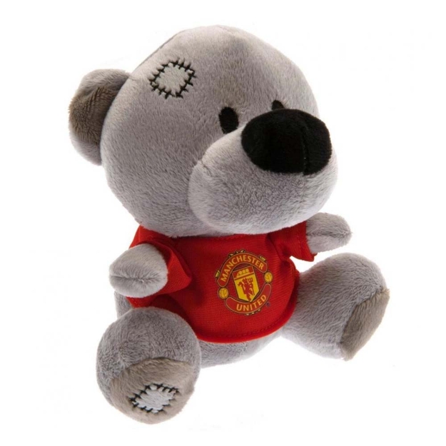 MANCHESTER UNITED FC TIMMY BEAR