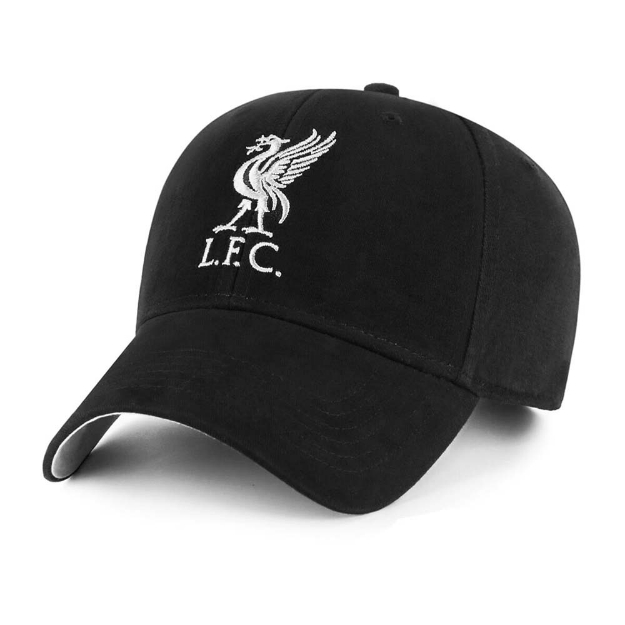 LIVERPOOL FC CORE CAPS