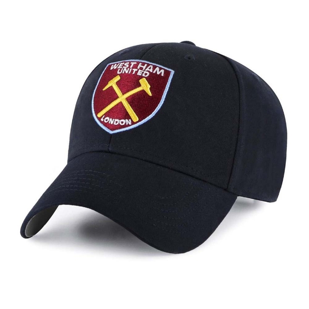 WEST HAM UNITED FC MVP CAPS