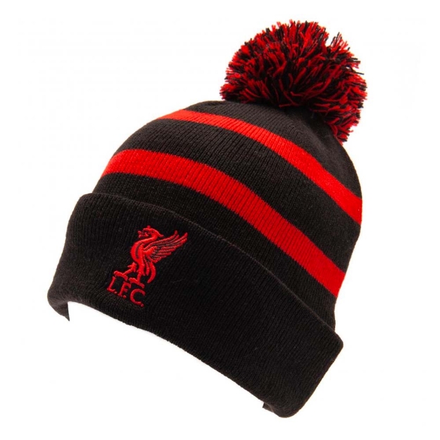 LIVERPOOL FC BREAKAWAY SKI HAT