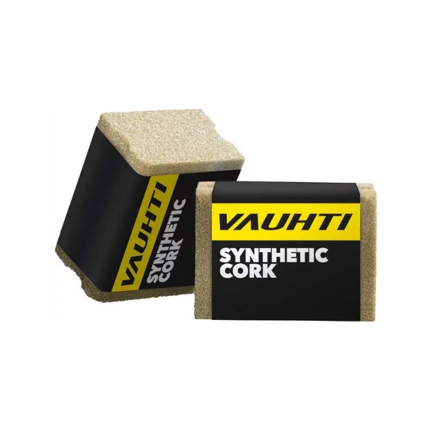 VAUHTI SYNTHETIC CORK