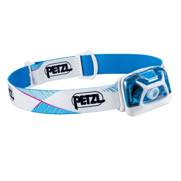 PETZL TIKKA 300LM HODELYKT