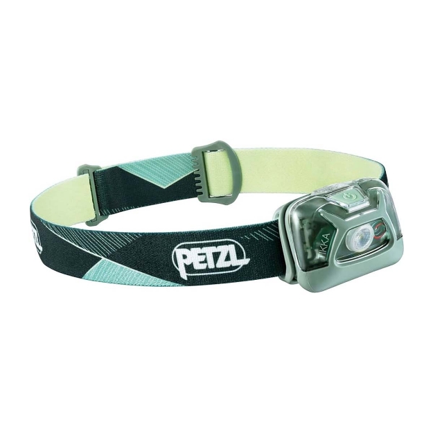 PETZL TIKKA 300LM HODELYKT