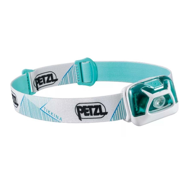 PETZL TIKKINA 250LM HODELYKT