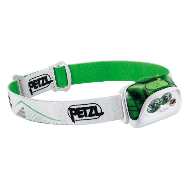 PETZL ACTIK 350LM HODELYKT