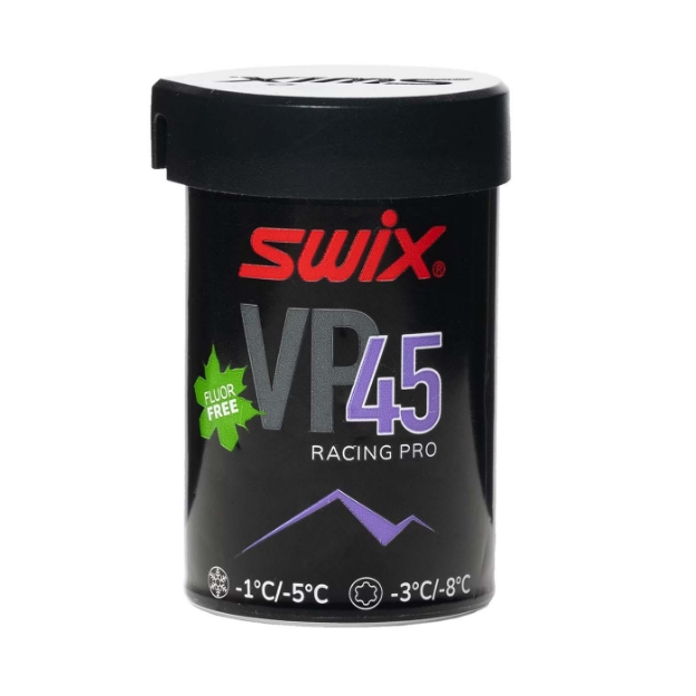 VOKS SWIX VP45 PRO BLUE/VIOLET