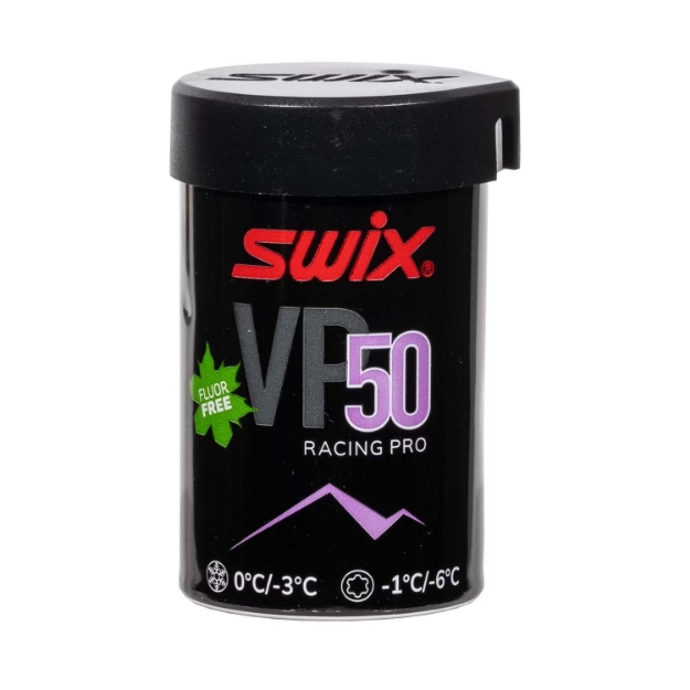 VOKS SWIX VP50 PRO LIGHT VIOLET