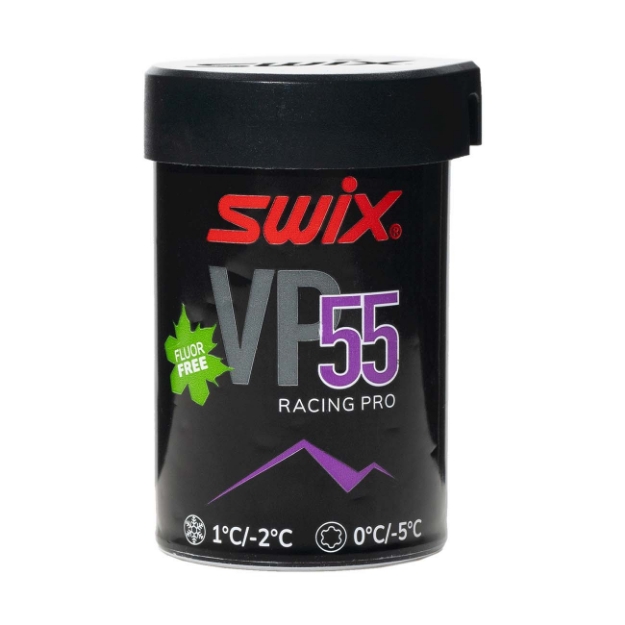 VOKS SWIX VP55 PRO VIOLET