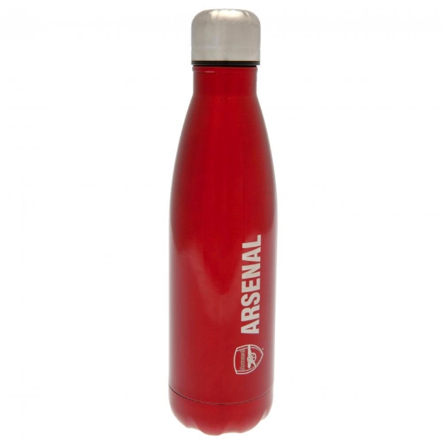 ARSENAL FC THERMAL FLASK