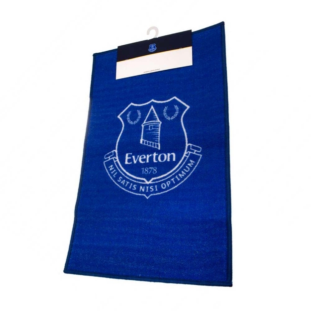 EVERTON FC RUG