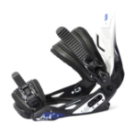 SNOWBOARDBINDING STUF AIR JR