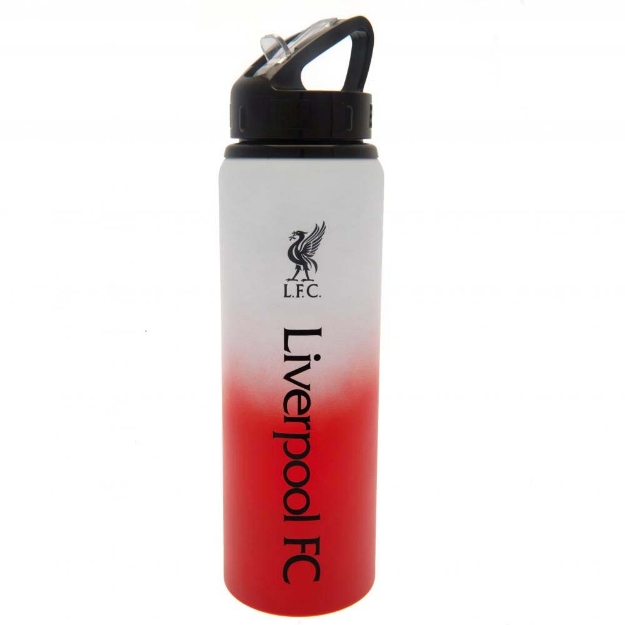 LIVERPOOL FC ALUM DRINK BOTTLE XL