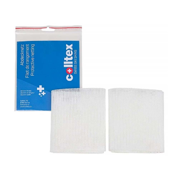 COLLTEX PROTECTIVE NETTING