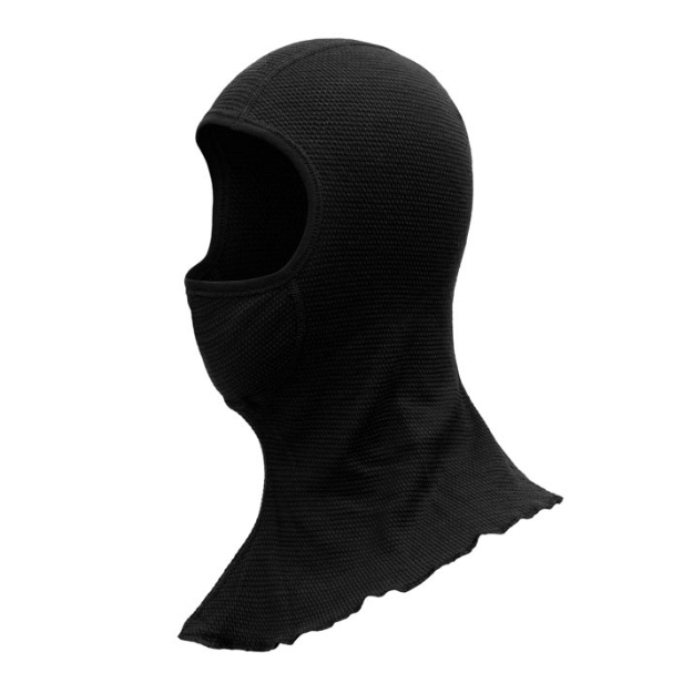 DEVOLD BALACLAVA WOOL MESH