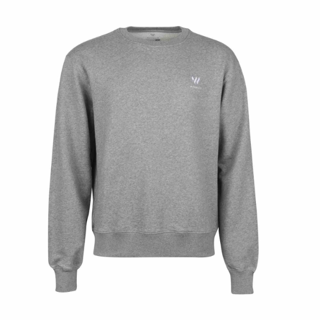 PUSH SWEATSHIRT M