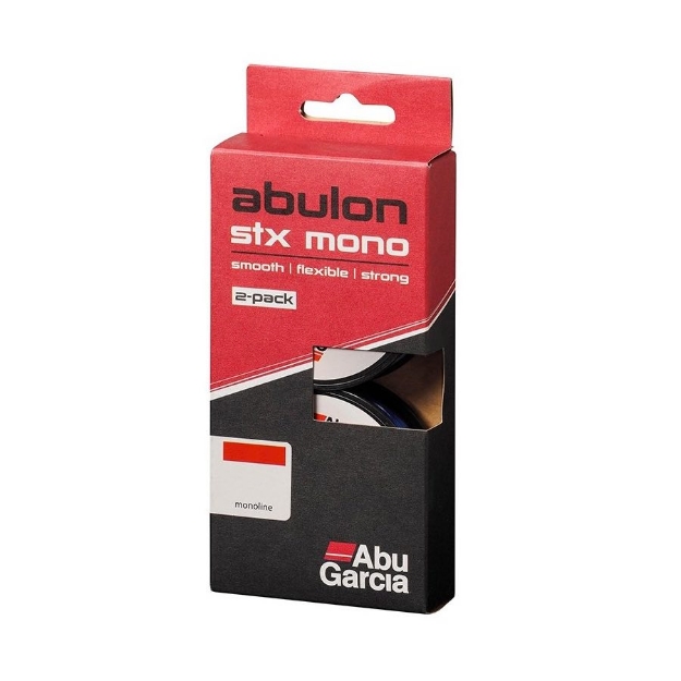 FISKESEN ABULON STX MONO 0,20MM